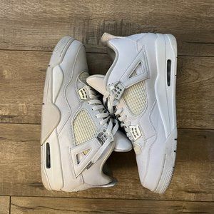 Air Jordan 4 'Pure Money'